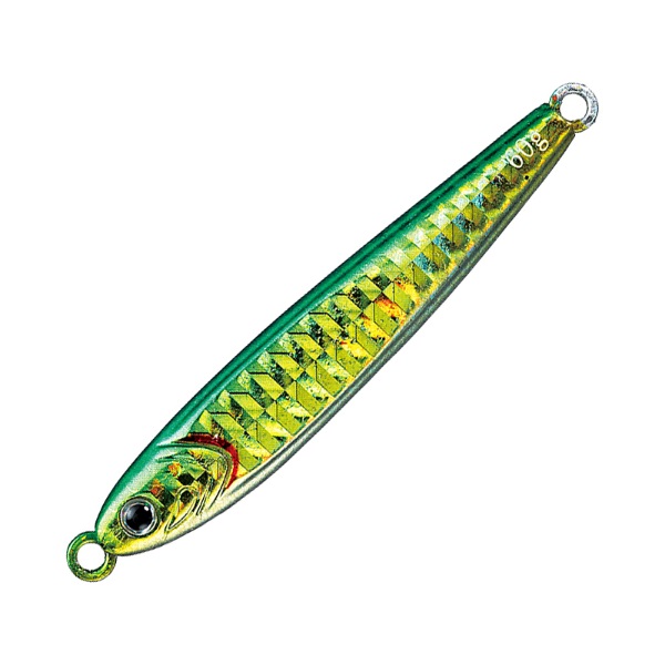 ＴＧベイト　６０ｇ(ＰＨグリーンゴールド)